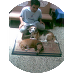 Avatar for Sumant