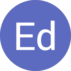 Avatar for Ed